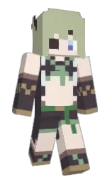 Custom render preview
