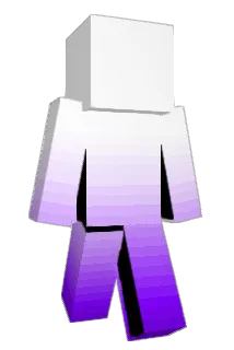 WittedDuke77110 Minecraft avatar full body