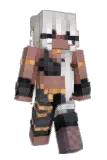WittleLaddyy Minecraft avatar full body