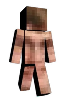 Wittos_Doritos Minecraft avatar full body