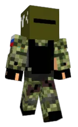 Custom render preview
