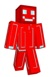 Wiwi_127 Minecraft avatar full body