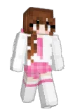 WixPlay Minecraft avatar full body