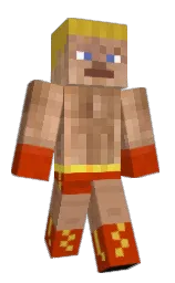 Custom render preview
