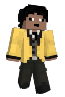 Wiz4rd_g Minecraft avatar full body