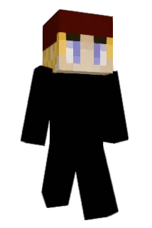 WizScammerO7BP4S Minecraft avatar full body