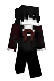 WizSwapsWJHjPW Minecraft avatar full body