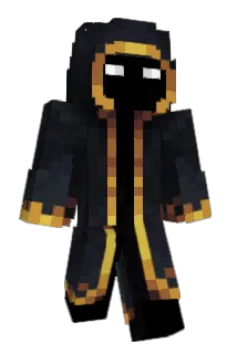 WizWaz_ Minecraft avatar full body