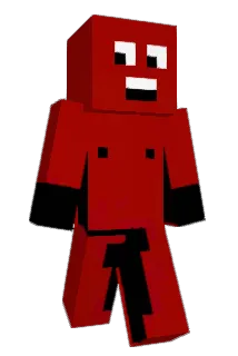 WizZ_2002 Minecraft avatar full body