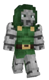 Custom render preview