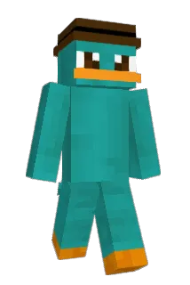 WizardBeret6448 Minecraft avatar full body