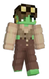 Custom render preview