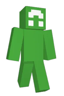 WizardEpso Minecraft avatar full body
