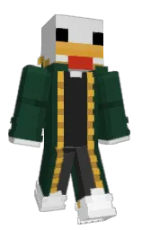 Custom render preview