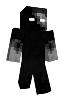Wizard_Storm_ Minecraft avatar full body