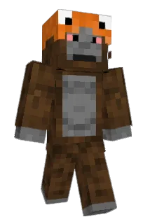 Wize_Wizard Minecraft avatar full body