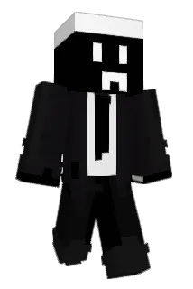 WizenMC Minecraft avatar full body