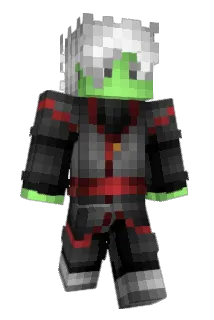 WizenRodriguez Minecraft avatar full body