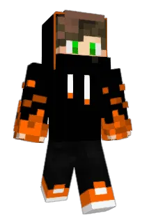 Wizerd_Demoliti Minecraft avatar full body