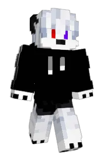 Wizg4_ Minecraft avatar full body