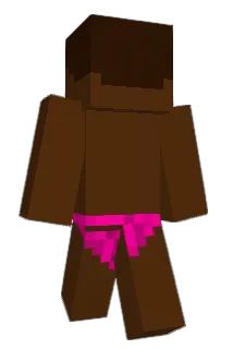 Wizle_ Minecraft avatar full body