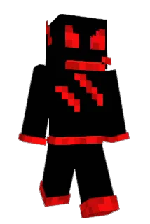 Wjse Minecraft avatar full body