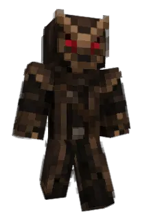 Wkyr_ Minecraft avatar full body