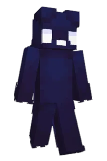 WlTHERSTORM Minecraft avatar full body