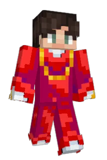 WlmWinkler Minecraft avatar full body