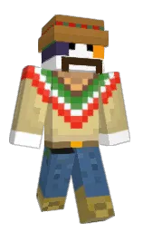 Custom render preview