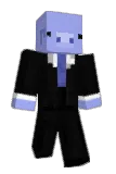 Wmpus Minecraft avatar full body