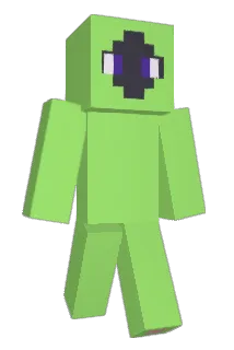 Wn7azpvo Minecraft avatar full body