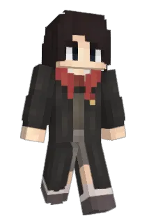 Wnxi_6 Minecraft avatar full body