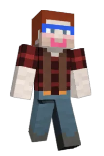 Wo0ZiE_ Minecraft avatar full body