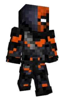 Wo0lfeDawg Minecraft avatar full body