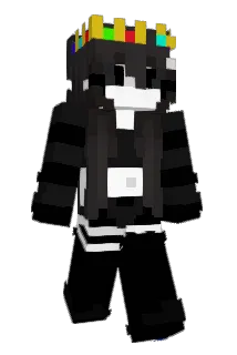 WoLf13__ Minecraft avatar full body