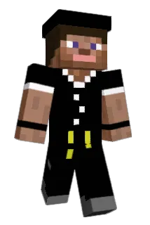 WoS_baycarpenter Minecraft avatar full body
