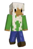 WoahDeer Minecraft avatar full body