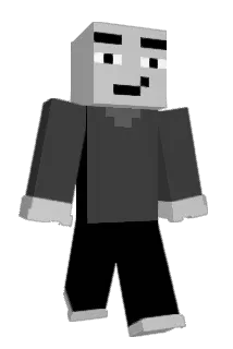 Woahg_ Minecraft avatar full body