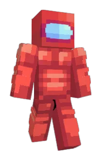 Woahitsleo Minecraft avatar full body