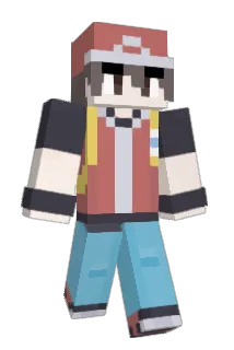 Wockhardt__ Minecraft avatar full body