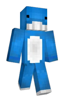 Wocky_Whale Minecraft avatar full body