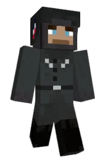 Wodan88 Minecraft avatar full body