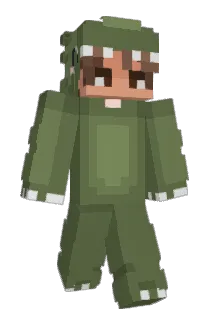 Wodash__ Minecraft avatar full body