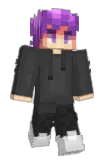 Wodurr Minecraft avatar full body