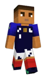 Custom render preview