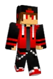 Woj_2000 Minecraft avatar full body