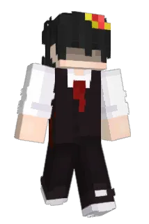 Wojtas2304 Minecraft avatar full body