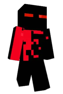 Wojtekmaz16 Minecraft avatar full body