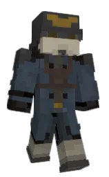 Custom render preview